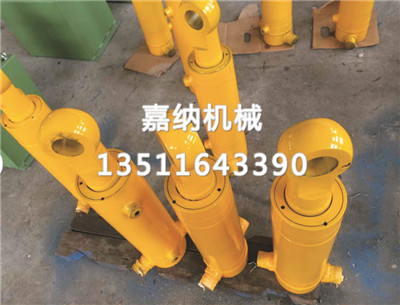 液压油缸图片1